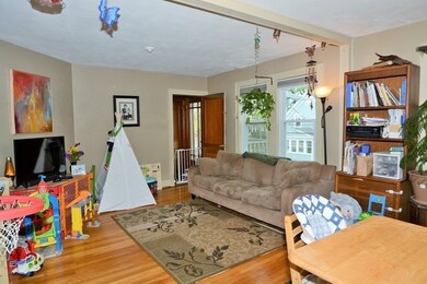 26 Gregg St, Beverly, MA 01915 - photo 5