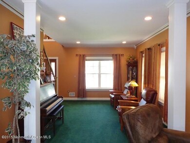 207 Cedar Lake Living Room 2