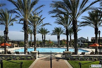 Botanika at Rosedale residents have access to The 
