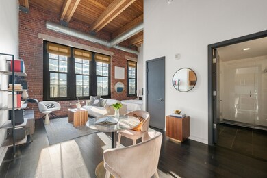 319 A St unit 501, Boston, MA 02210 - photo 5