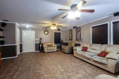 Formal Living Area