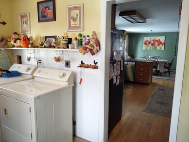 88 N Wolfeboro Rd, Wolfeboro, NH 03894 - photo 5