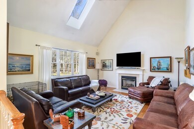 3 Captain John Smith Cir, North Dartmouth, MA 02747 - photo 5