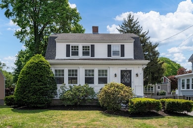 70 Highland St, Reading, MA 01867 - photo 2