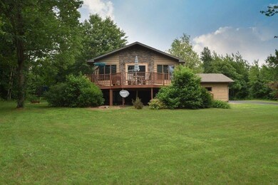 8570 Beach St, Webster, WI 54893 - photo 2