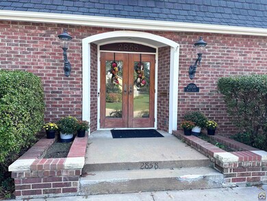 2858 SW Plass Ave, Topeka, KS 66611 - photo 4