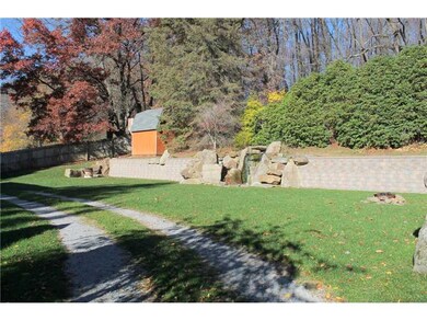 Yard/Garden.
