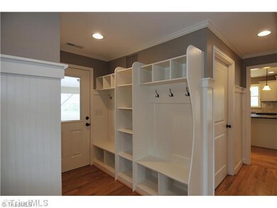 Other. Side Entry