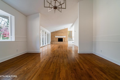 109 Baker Ln, Oak Ridge, TN 37830 - photo 3