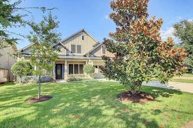 1922 Wakefield Dr, Houston, TX 77018 - photo 2