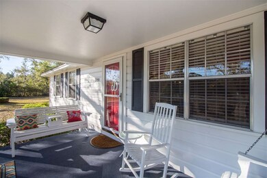 288 Friendship Church Rd, Crawfordville, FL 32327 - photo 4