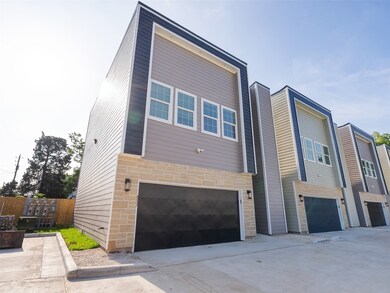 Two Car Garage