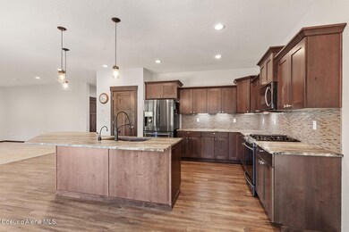 2153 E Thomas Hill Dr, Coeur D Alene, ID 83815 - photo 3