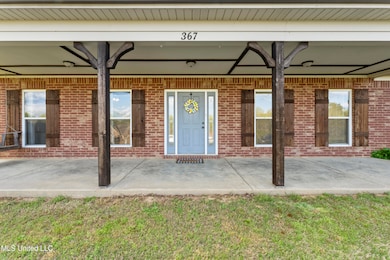 367 Byhalia Creek Farms Rd W, Byhalia, MS 38611 - photo 3