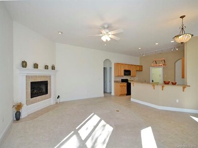 Great Room other Vantage