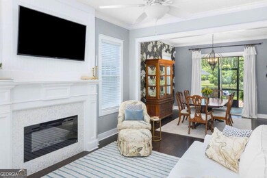 106 Boatsman Way, Saint Marys, GA 31558 - photo 5