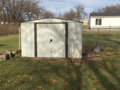 Shed