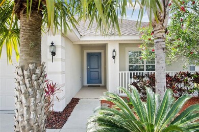 Come On In!  Relax on your Front Porch