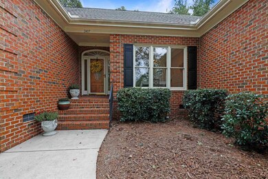 2407 Walden Creek Dr, Apex, NC 27523 - photo 2