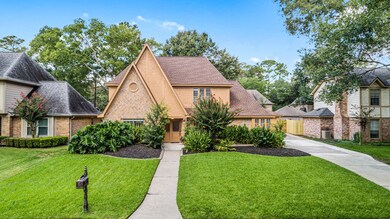 14611 Rosehill Dr, Houston, TX 77070 - photo 4