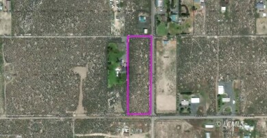 0 County Highway 9-05 unit 3007480, Christmas Valley, OR 97638 - photo 6