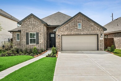 14218 Hay Meadow Ln, Needville, TX 77461 - photo 2