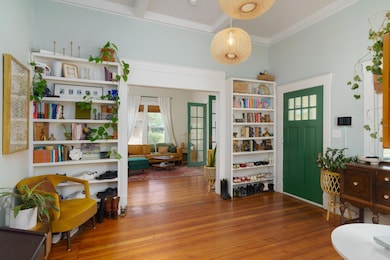 812 N 7th Ave, Laurel, MS 39440 - photo 5