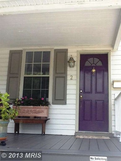 2 Glenwood Ave, Catonsville, MD 21228 - photo 2