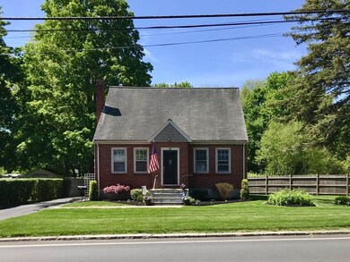 32 Short St, East Walpole, MA 02032 - photo 2