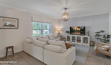 417 Lake Sinclair St, Saint Augustine, FL 32084 - photo 2