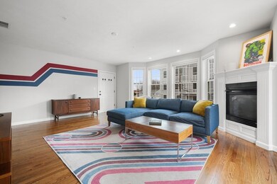 16 Saco St unit 3, Dorchester, MA 02122 - photo 4