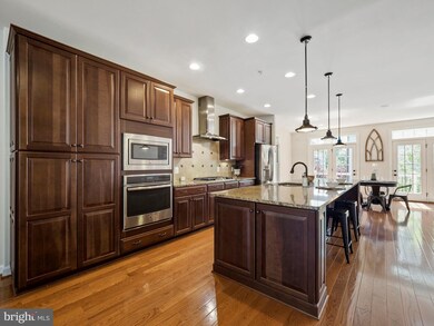 7445 Burnside Way, Hanover, MD 21076 - photo 3