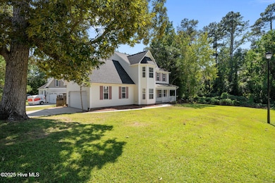 153 Stonebridge Trail, Havelock, NC 28532 - photo 4