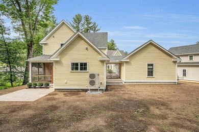 4 Kay's Walk, Carlisle, MA 01741 - photo 5