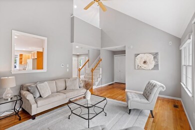 319 Stearns St unit 31, Carlisle, MA 01741 - photo 5