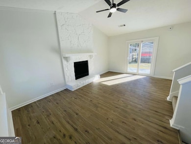 719 Durham Crossing, Stone Mountain, GA 30083 - photo 6