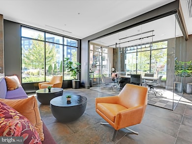 The Village at Valley Forge unit 406, King of Prussia, PA 19406 - photo 7