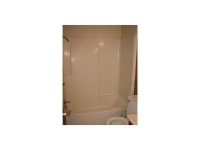 Bathroom.