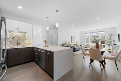 Cliveden Place unit 504, Quincy, MA 02169 - photo 6