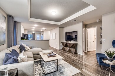 26497 Red Clover Dr, Magnolia, TX 77355 - photo 3