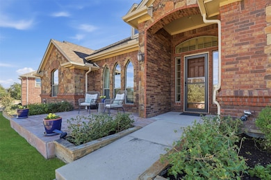 4505 Fair Creek Terrace, Aledo, TX 76008 - photo 2