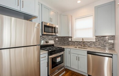 3049 N Spaulding Ave unit 1W, Chicago, IL 60618 - photo 2
