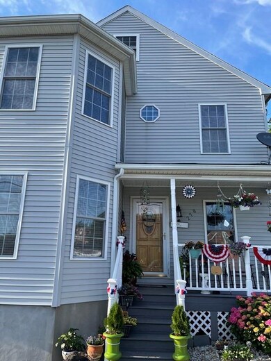 278 Charles St, Fall River, MA 02724 - photo 2