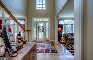 8596 Crosspointe Glen Ct, Lorton, VA 22079 - photo 7