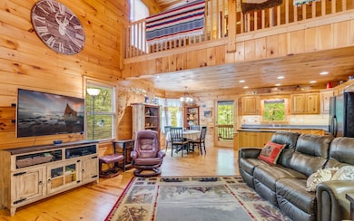 4 Nader Ct, Ellijay, GA 30540 - photo 4