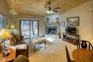 4810 W Cottage Loop, Show Low, AZ 85901 - photo 3