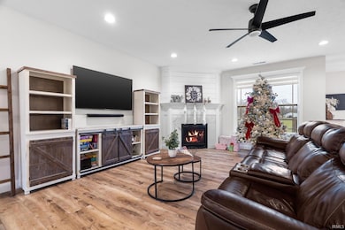 4880 N 225 W, West Lafayette, IN 47906 - photo 7