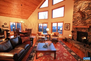 284 Hickory Spring Rd, Roseland, VA 22967 - photo 3