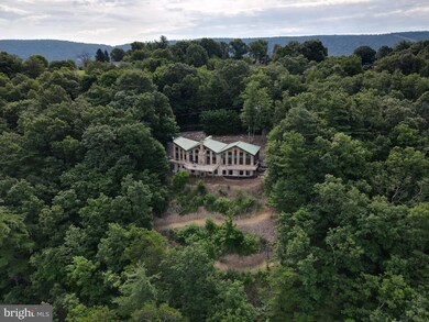 20 Apache Heights Ln, Berkeley Springs, WV 25411 - photo 4