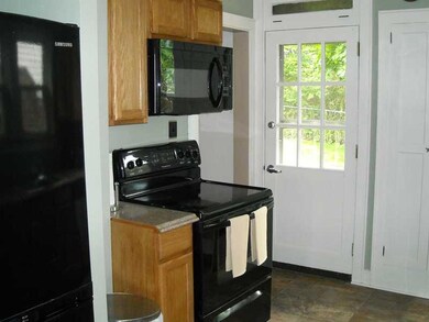 Kitchen. Large Kitchen,with Ceramic tile floor,  R